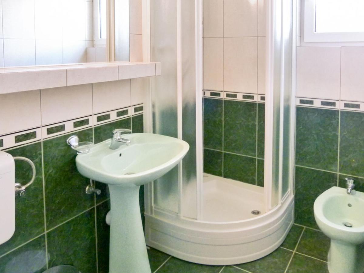Apartment Friedrich-4 By Interhome Tribunj  Ngoại thất bức ảnh