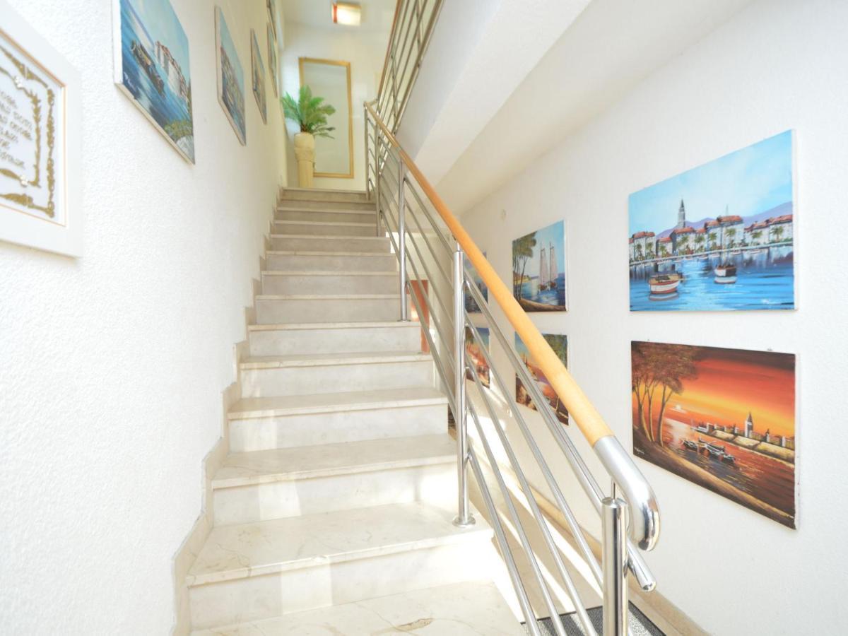 Apartment Friedrich-4 By Interhome Tribunj  Ngoại thất bức ảnh