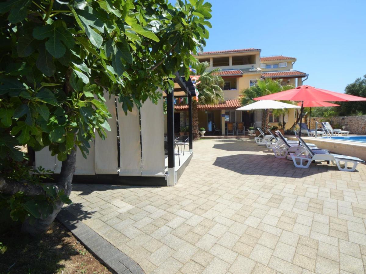 Apartment Friedrich-4 By Interhome Tribunj  Ngoại thất bức ảnh