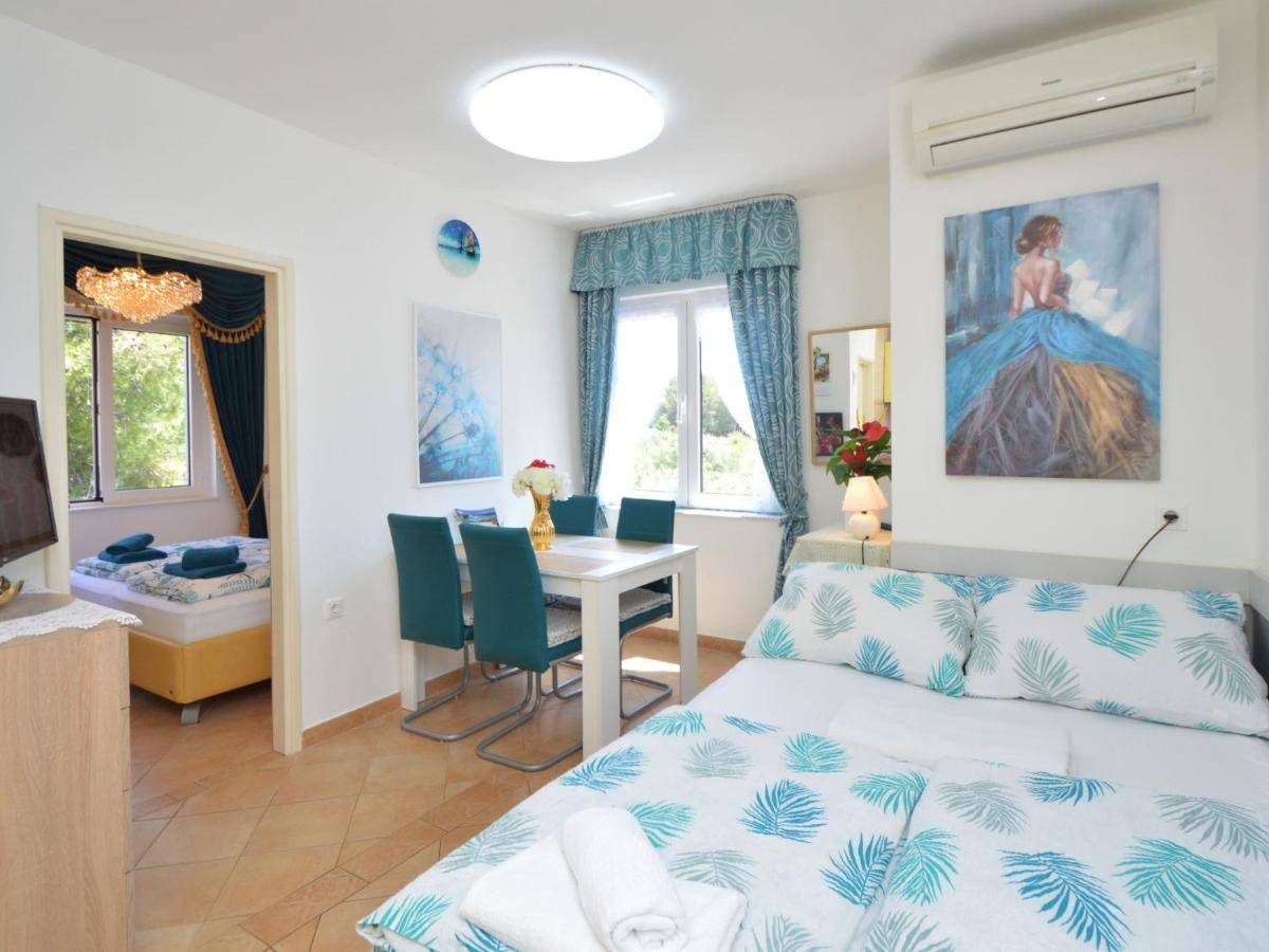 Apartment Friedrich-4 By Interhome Tribunj  Ngoại thất bức ảnh