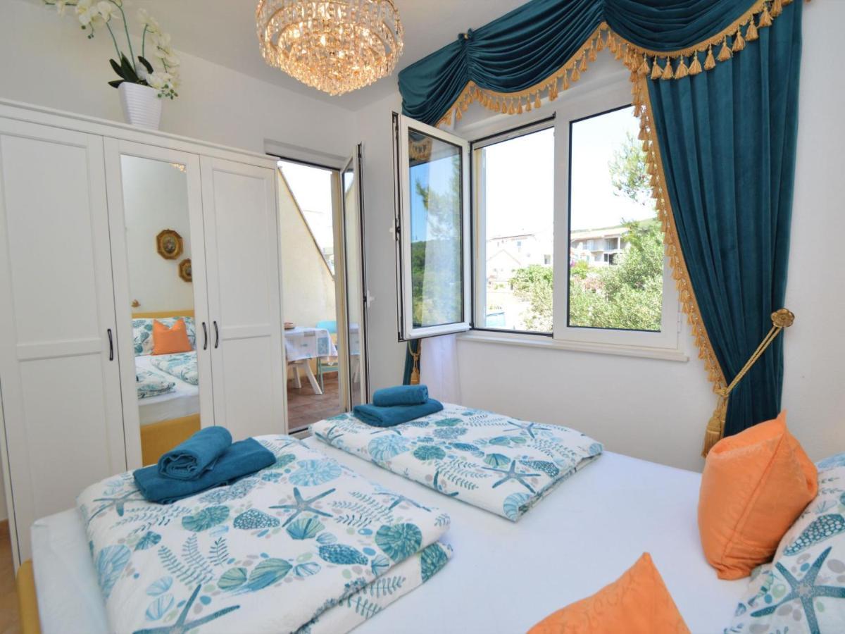 Apartment Friedrich-4 By Interhome Tribunj  Ngoại thất bức ảnh