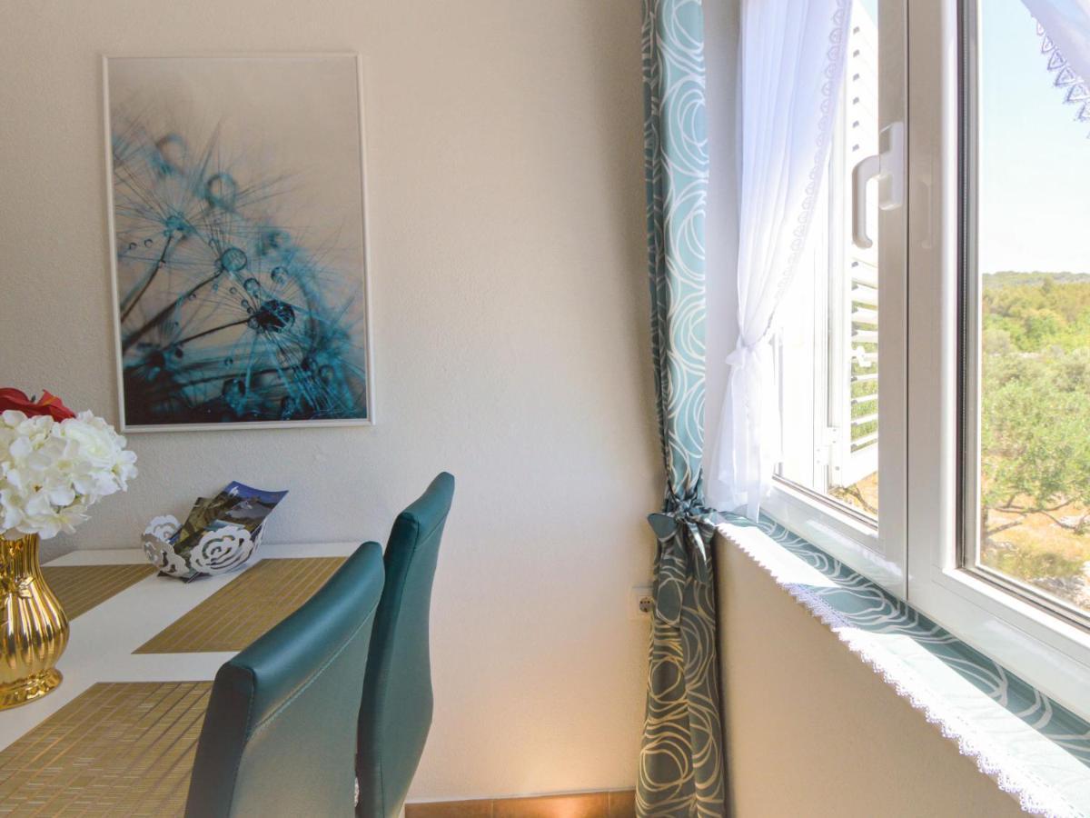 Apartment Friedrich-4 By Interhome Tribunj  Ngoại thất bức ảnh