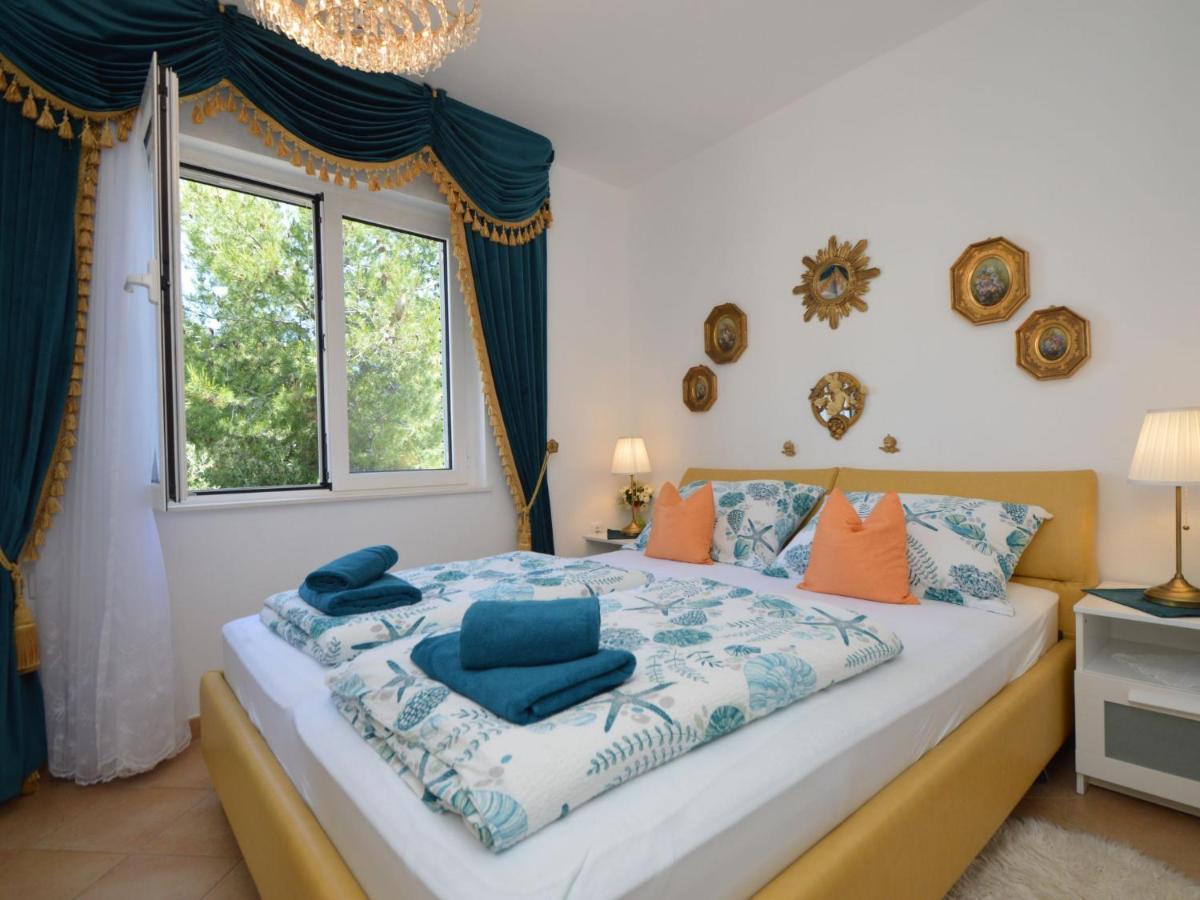 Apartment Friedrich-4 By Interhome Tribunj  Ngoại thất bức ảnh