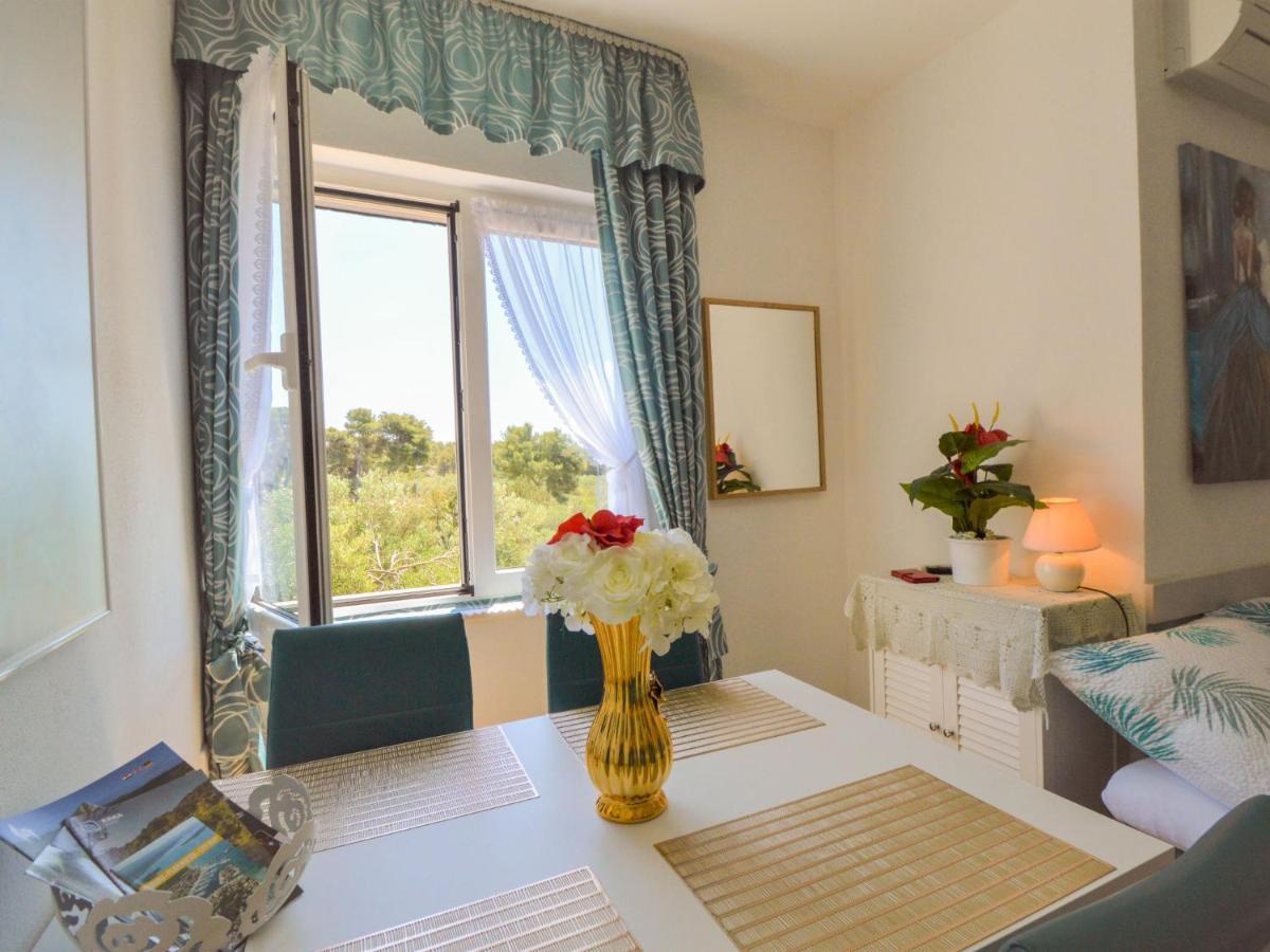Apartment Friedrich-4 By Interhome Tribunj  Ngoại thất bức ảnh