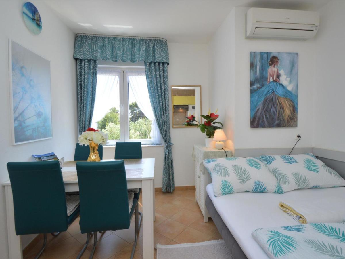 Apartment Friedrich-4 By Interhome Tribunj  Ngoại thất bức ảnh